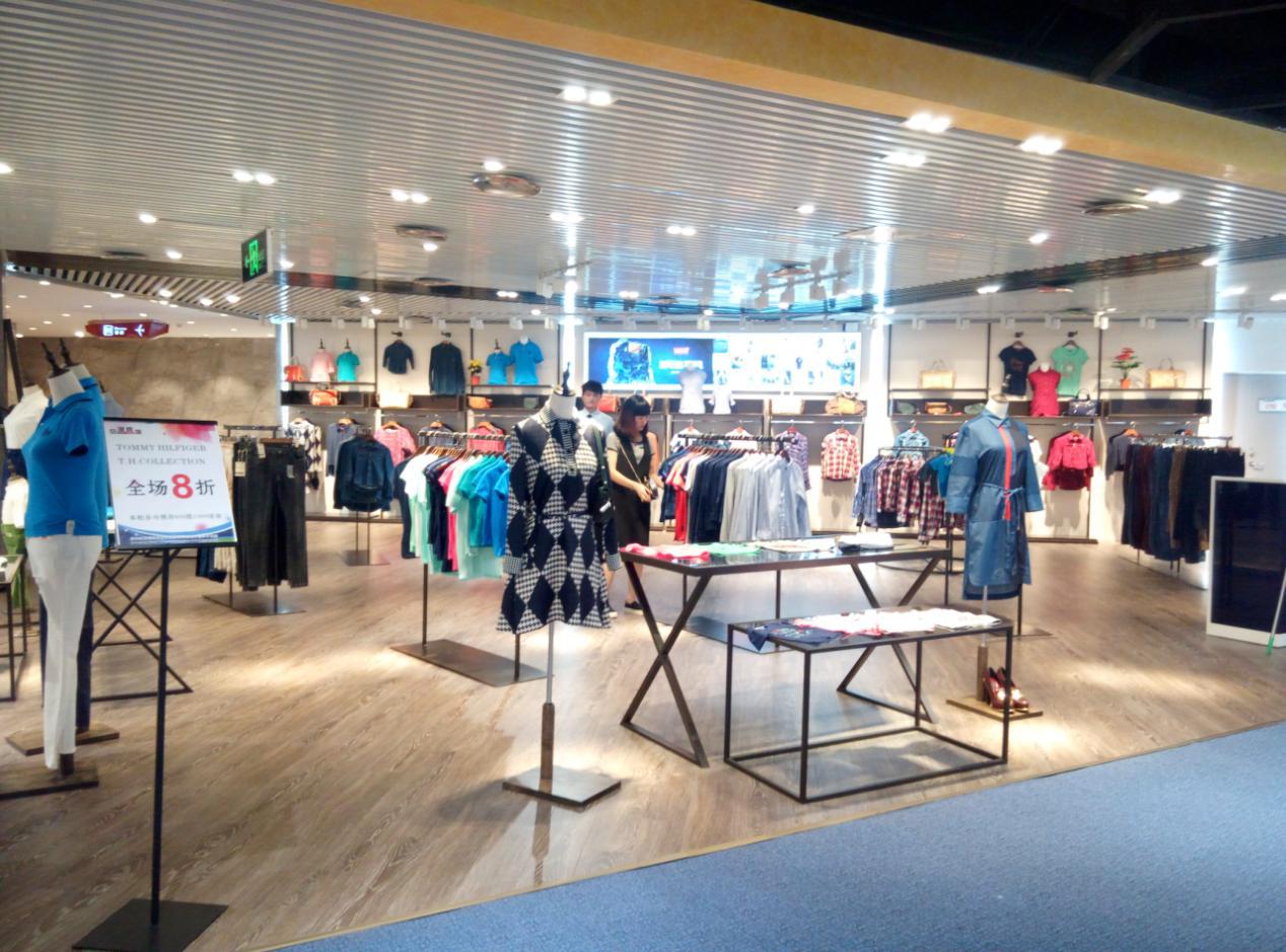 想买正宗意大利品牌来空港跨境就购了