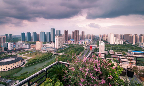 中国十大风水最佳城市排行,哪个城市风水好自然灾害少