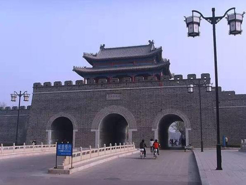 中国十大风水最佳城市排行,哪个城市风水好自然灾害少