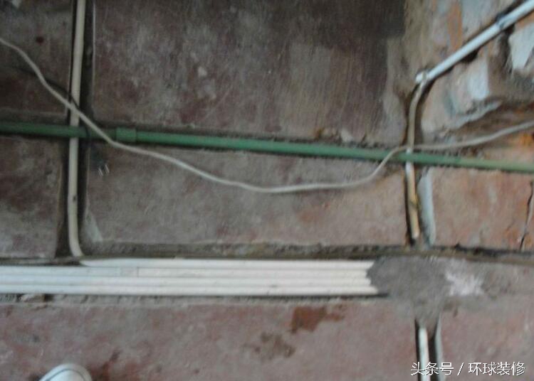 五十平清水房入住,55平方两房一厅四个人住精装房