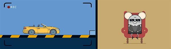 00后改装,00后改装君威