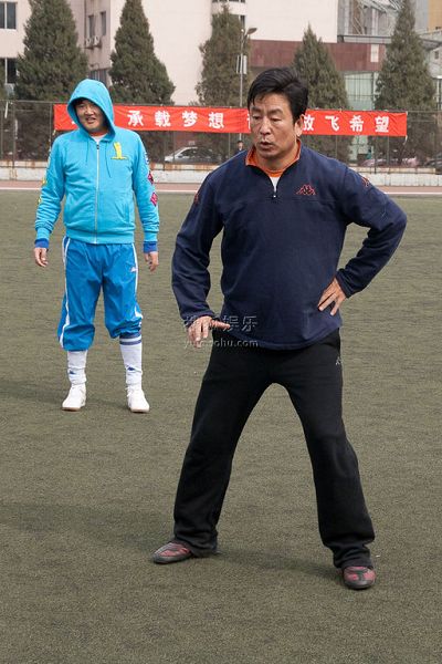 白岩松谈巴蒂完整版,巴蒂和白岩松