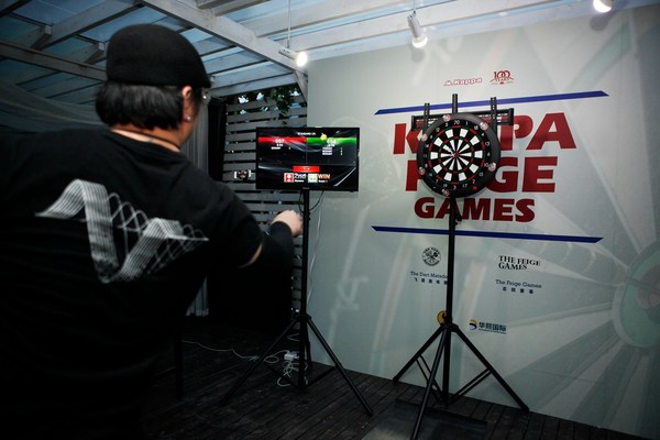 足球比赛首战告捷,2016年11月26日足球比赛