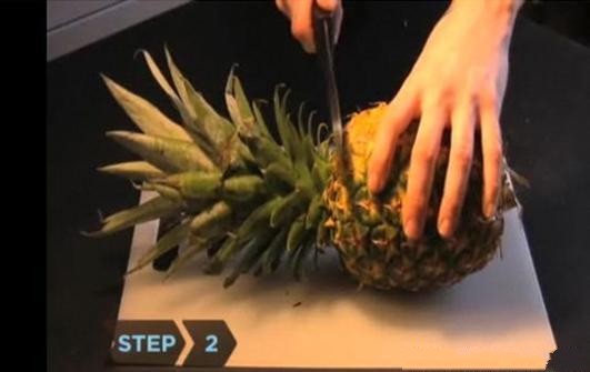 菠萝自己在家怎么种,菠萝在家自己怎样种植