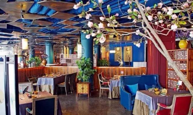 哈尔滨最美的8个地方,哈尔滨冬天最美的餐厅