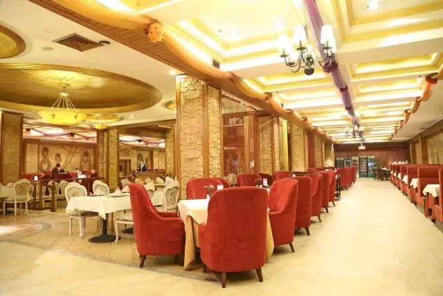 哈尔滨最美的8个地方,哈尔滨冬天最美的餐厅