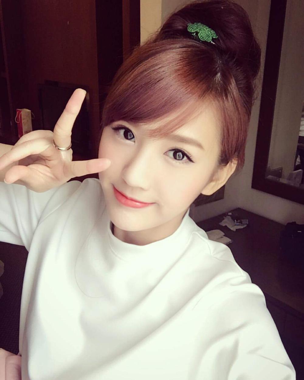 四千年来中国第一美,中国出了一个四千年的美女