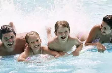 孩子游泳回来眼睛红肿,儿童游泳眼睛发炎怎么办