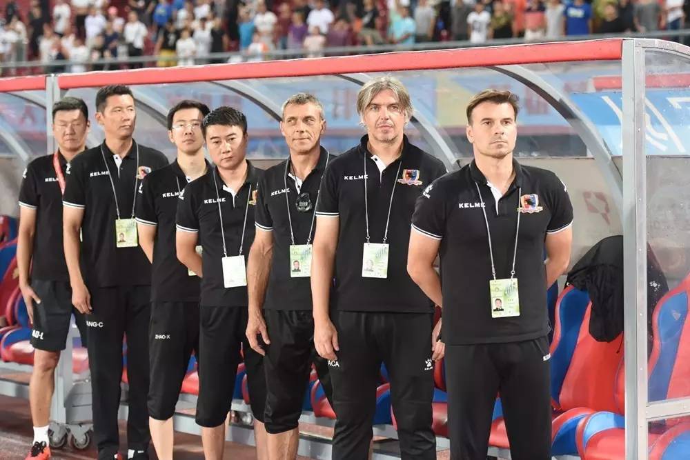 卡帅和权健有什么矛盾,权健冲超成功案例