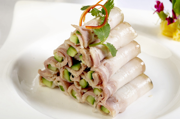 怎么让肥肉肥而不腻入口即化,肥肉怎么做肥而不腻又简单