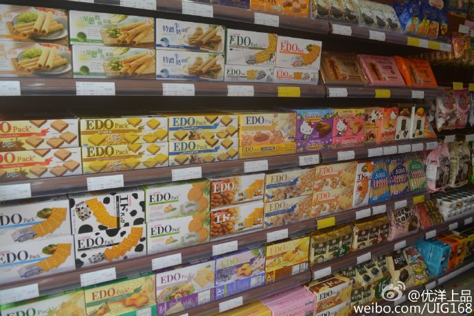 怎样辨别进口品的真伪,怎么识别原装进口食品