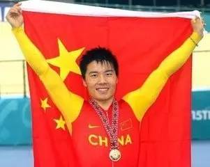 南阳走出的奥运将帅还有三朝元老哦