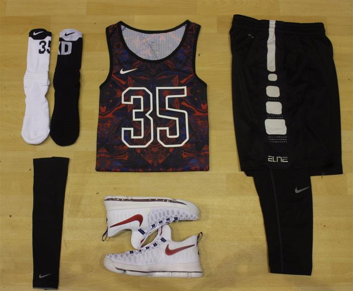 杜兰特球鞋kd9,杜兰特哪代战靴最好