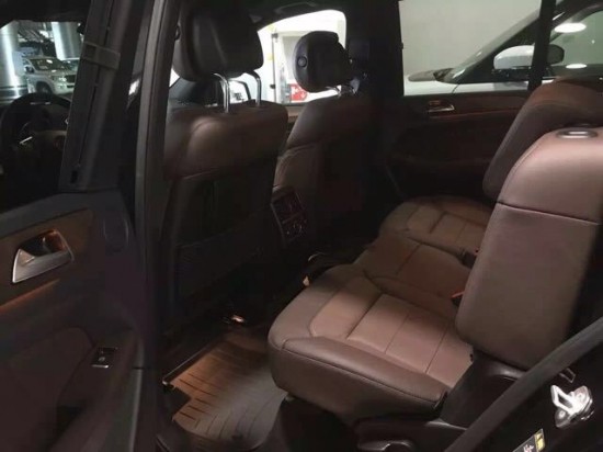 奔驰gl450越野柴油,奔驰gl450