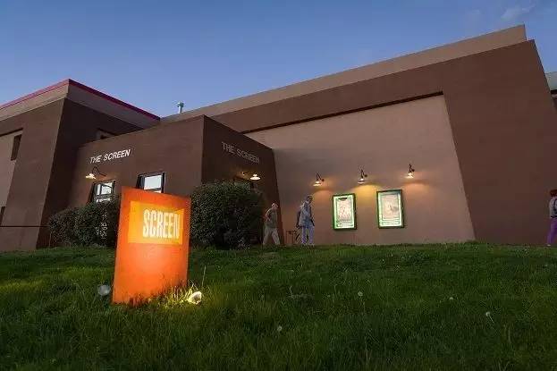 在线展·院校-好莱坞梦工厂之美国圣达菲艺术设计大学