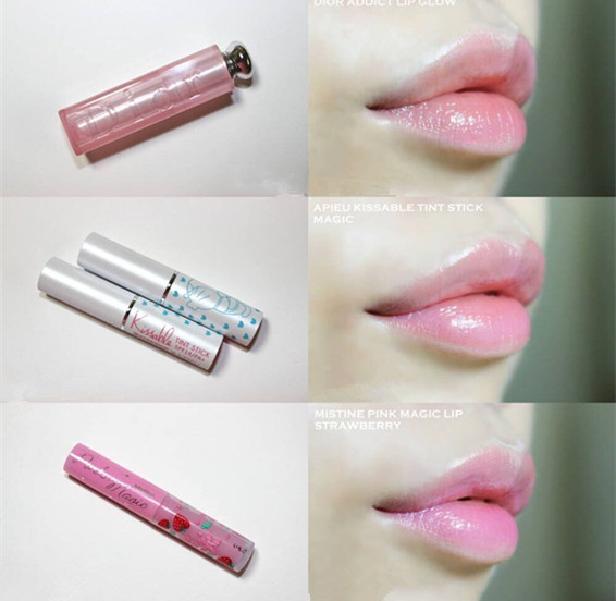 不会选适合自己的口红,不会翻车的口红色号推荐