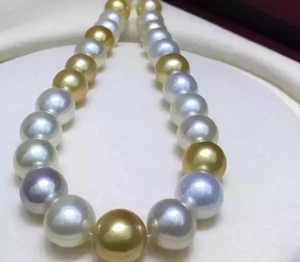 珠宝难伺候？别戳你珠宝的死穴就OK！