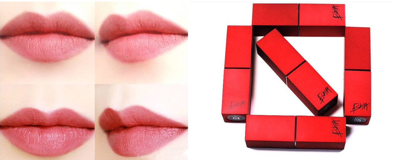 不会选适合自己的口红,不会翻车的口红色号推荐