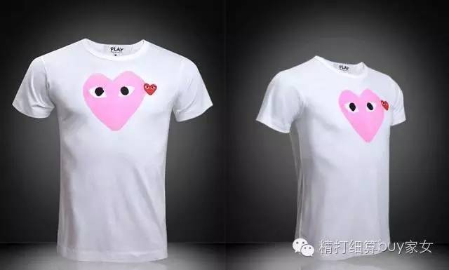 日本潮牌play在日本地位如何,日本潮牌play属于什么档次