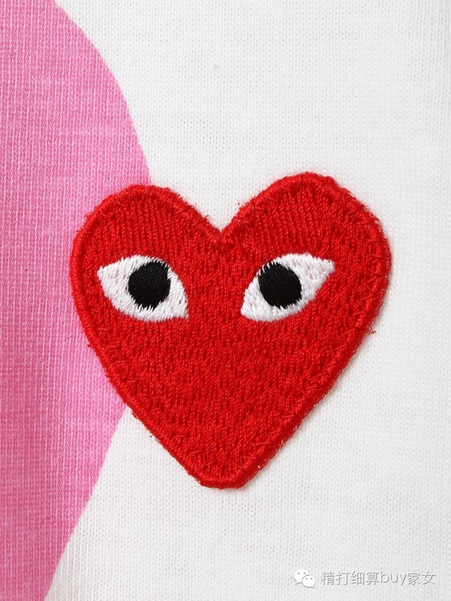 日本潮牌play在日本地位如何,日本潮牌play属于什么档次