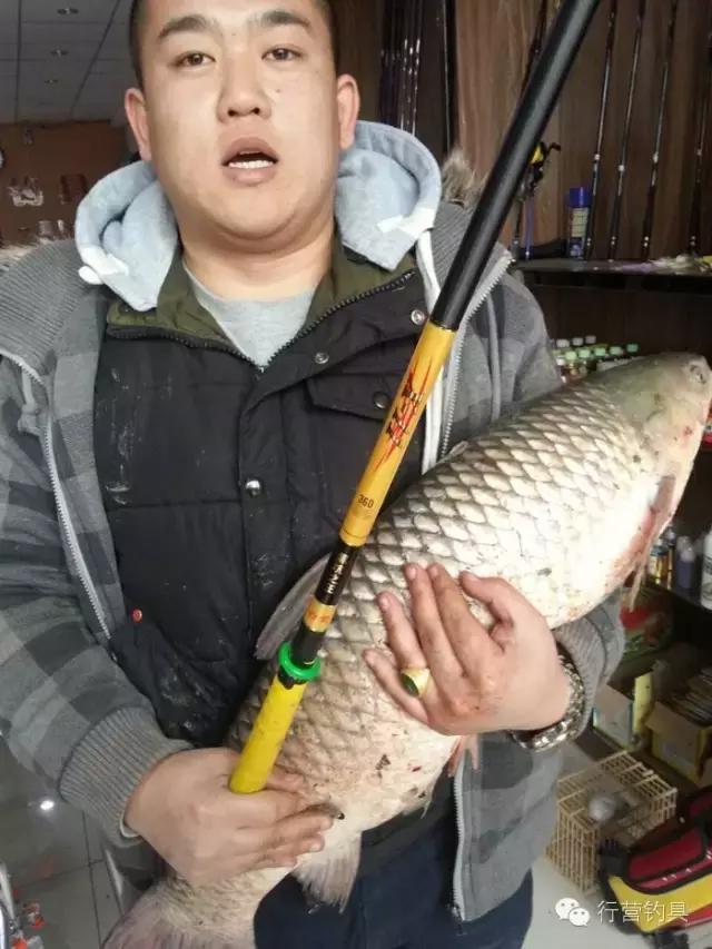 一入钓鱼深似海,一入黑坑