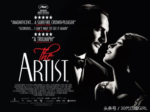 盘点历年来奥斯卡最佳影片,排名前十的奥斯卡金像奖电影