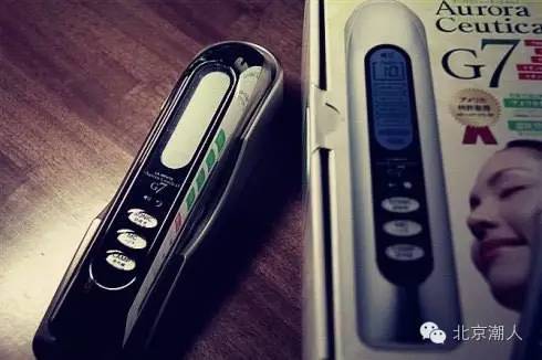 美容仪在家做的步骤,家用美容仪如何达到医美效果