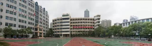 贵州贵阳综合高中,贵阳哪几所高中比较好