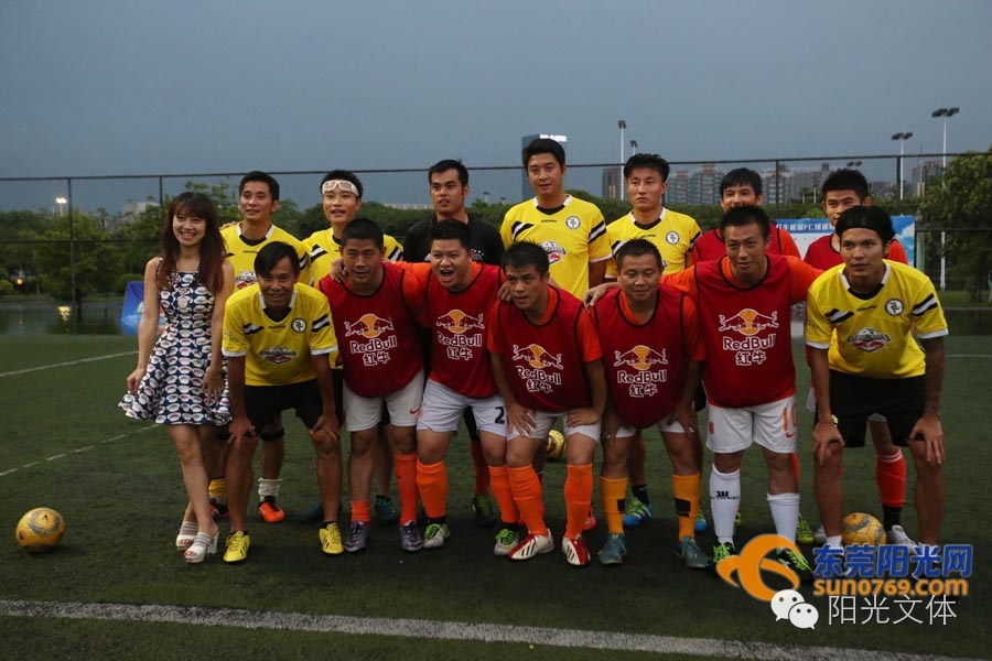 红牛能量,红牛能量站