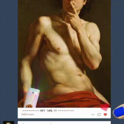 西方现代人体画：是怪美的，还是好难看？｜张小玉