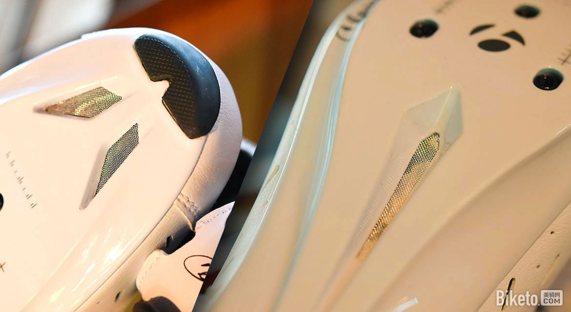 你会爱上文艺范：BontragerClassique公路锁鞋评测