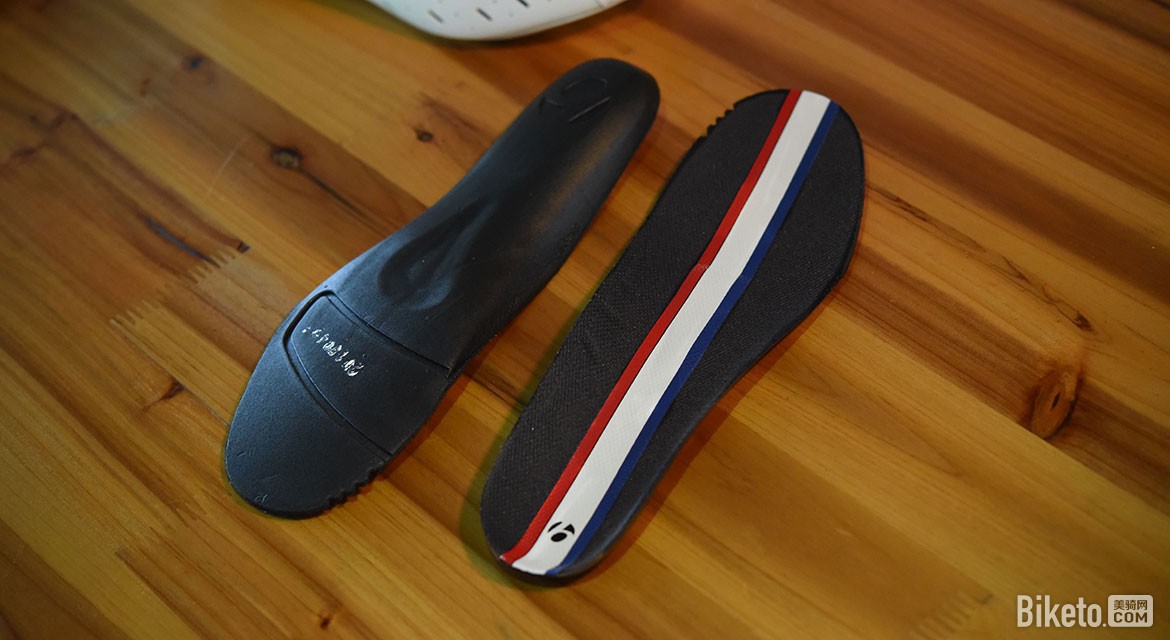 你会爱上文艺范：BontragerClassique公路锁鞋评测