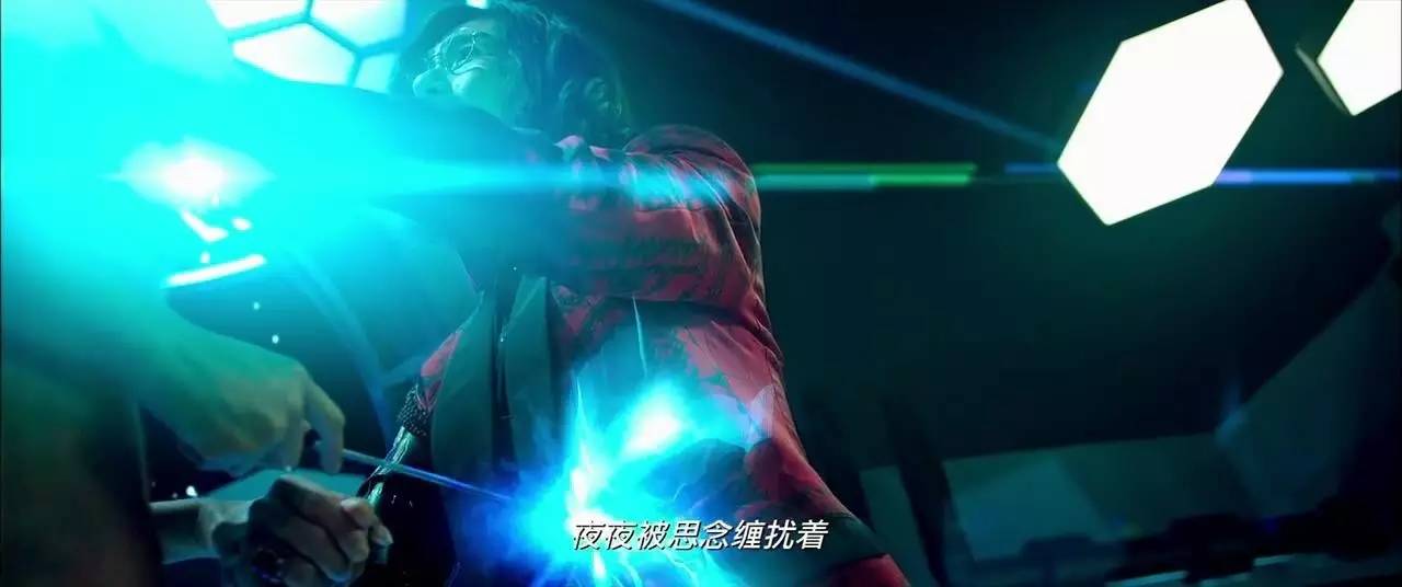 澳门风云3都在致敬什么,澳门风云3为啥那么尬