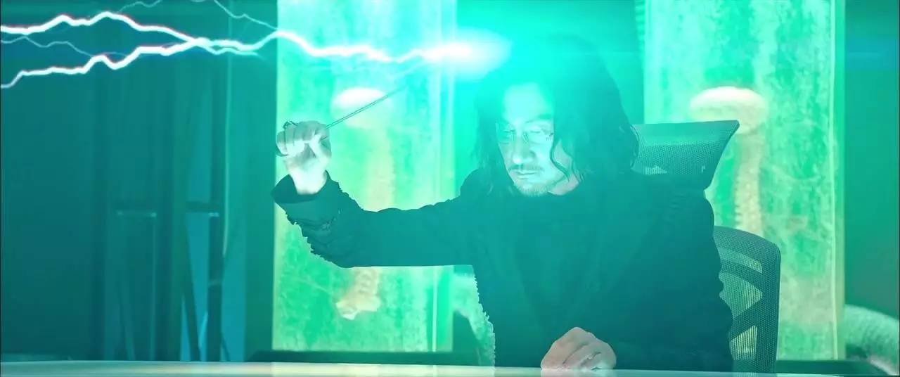 澳门风云3都在致敬什么,澳门风云3为啥那么尬