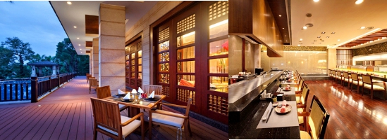 东莞市排名前十的酒店,东莞市高档型酒店热门推荐