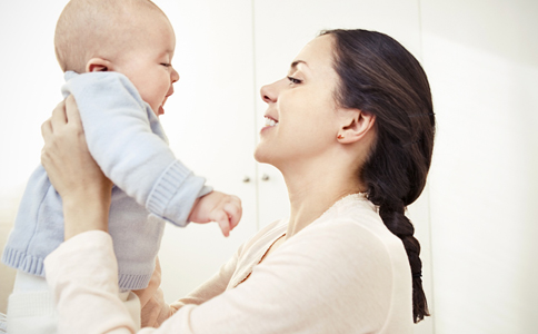 产后关注事项产后褥汗究竟是为什么