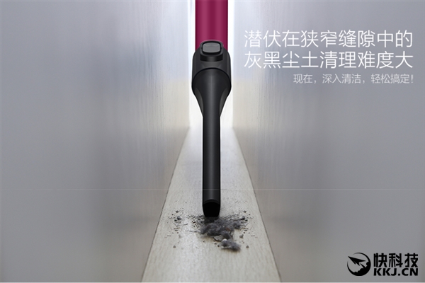 海尔手持吹吸一体吸尘器,海尔家用吸尘器无线大吸力