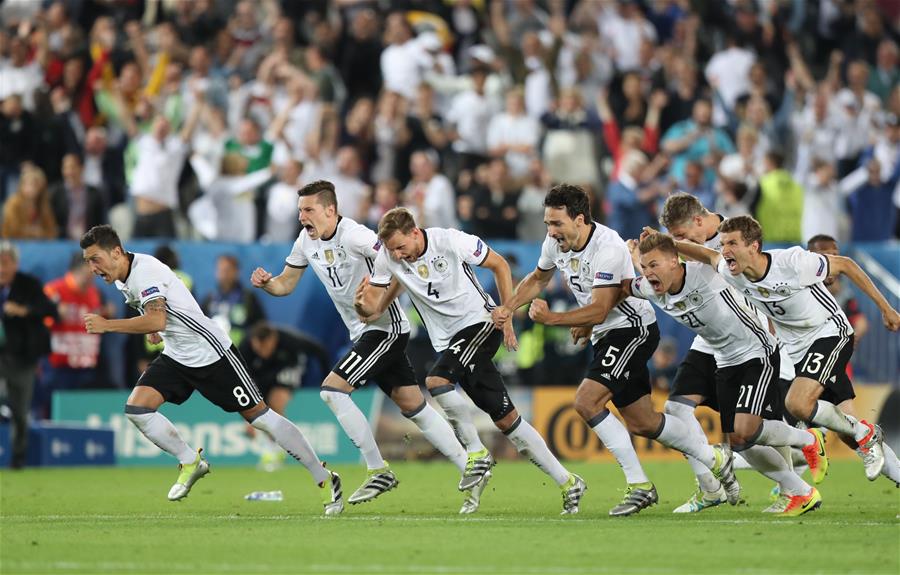 欧洲杯各队详解最新,欧洲杯十大焦点对决解析