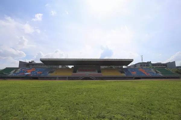 走进工大,西工大体育部