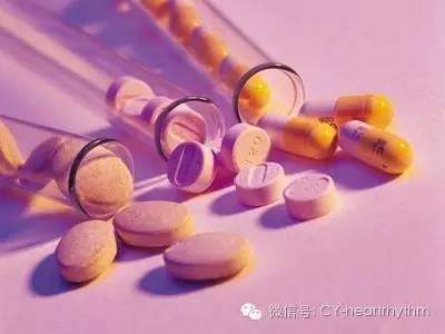 首选用于房颤伴心率快的药物,房颤控制心率药物