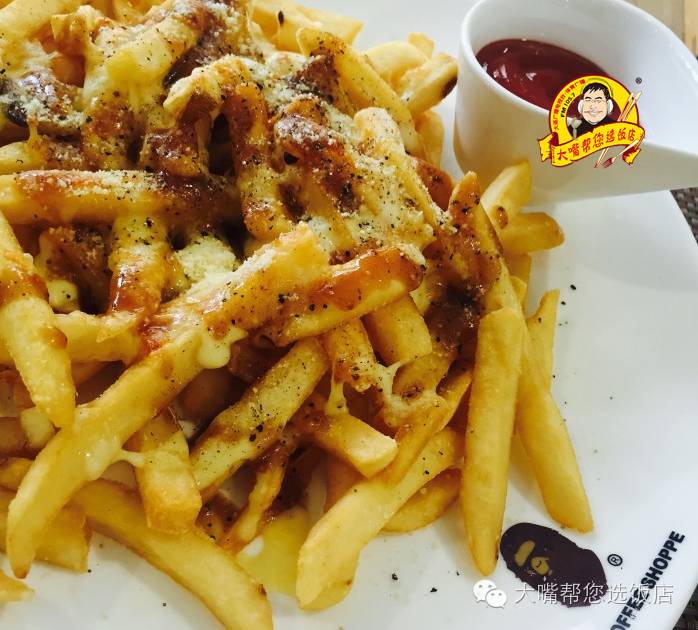 每日一咖奶茶,每日一咖咖啡甜品