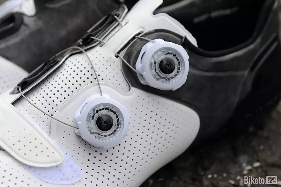 颜值性能都非常好的好鞋,s-works锁鞋评测