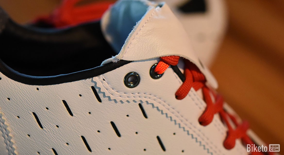 你会爱上文艺范：BontragerClassique公路锁鞋评测