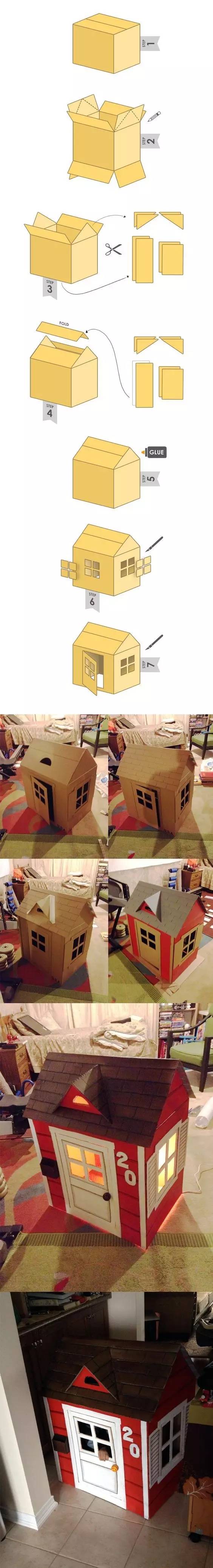 快递纸箱别丢件,快递纸箱别扔还能换钱