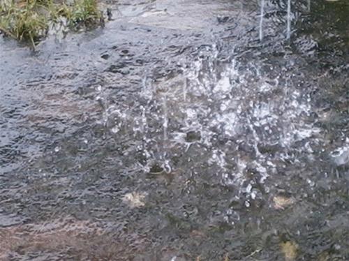 淮安今天雨要持续到什么时候,淮安天气入梅时间