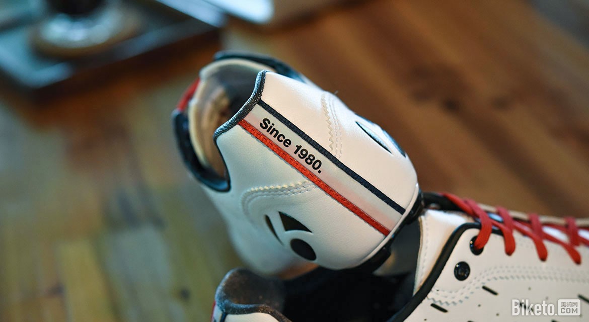 你会爱上文艺范：BontragerClassique公路锁鞋评测