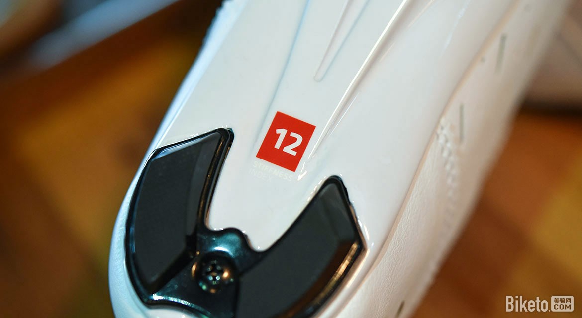 你会爱上文艺范：BontragerClassique公路锁鞋评测