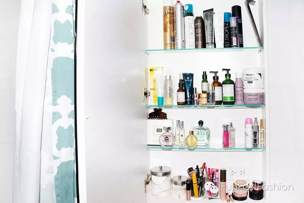 超模的正确护肤方法,超模护肤流程