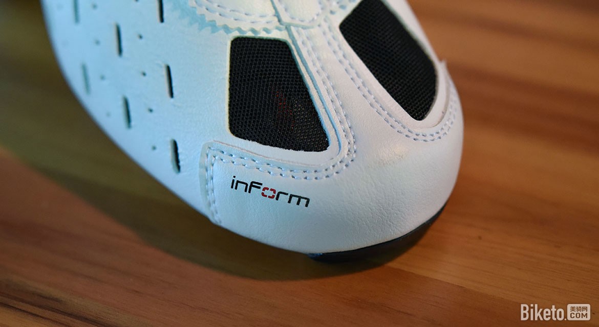 你会爱上文艺范：BontragerClassique公路锁鞋评测