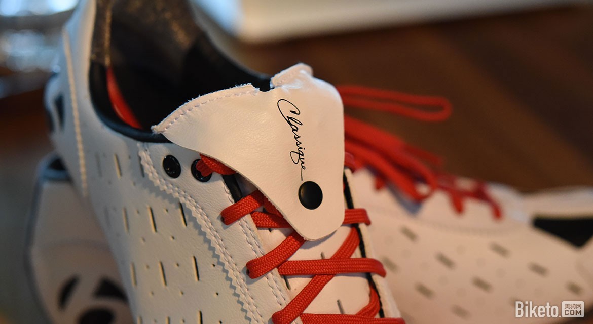 你会爱上文艺范：BontragerClassique公路锁鞋评测